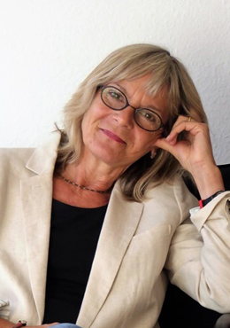 Hanna Herty - Portrait