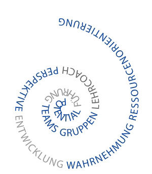 Hanna Herty - Portrait